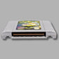 Wipeout Nintendo 64 Game PAL