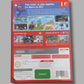 New Super Mario Bros. Wii Nintendo Wii Game PAL