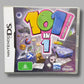 101 In 1 Explosive Megamix Nintendo DS Game PAL