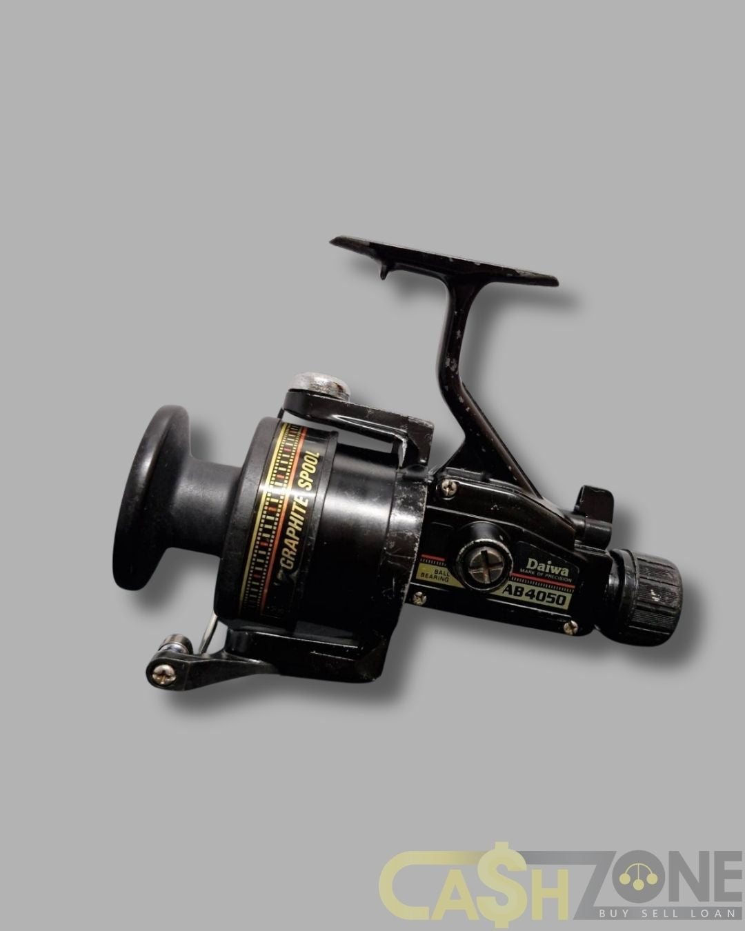 Daiwa AB 4050 Fishing Reel