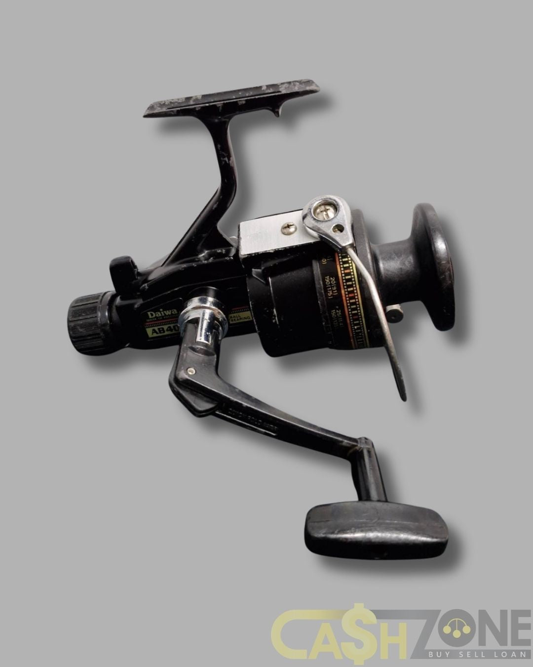 Daiwa AB 4050 Fishing Reel