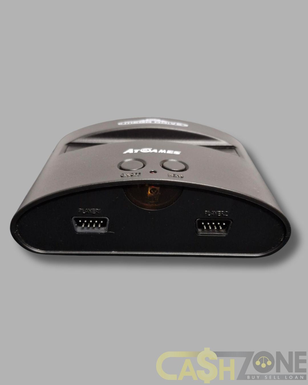 ATGames Sega Mega Drive Console D10509