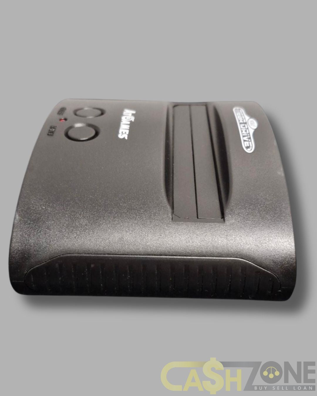 ATGames Sega Mega Drive Console D10509