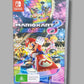 Mario Kart 8 Deluxe Nintendo Switch Game