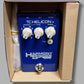 TC Helicon Harmony Singer 2 Effects Stomp Box