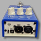 TC Helicon Harmony Singer 2 Effects Stomp Box