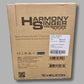 TC Helicon Harmony Singer 2 Effects Stomp Box
