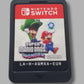 Super Mario Bros. Wonder Nintendo Switch Game