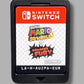 Super Mario 3D World + Bowser's Fury Nintendo Switch Game