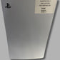 Sony PlayStation 5 Disc Edition CFI-1202A Game Console NO CONTROLLER