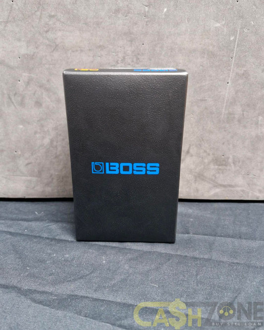 Boss DS-1 Distortion Effect Guitar Pedal