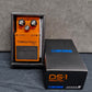 Boss DS-1 Distortion Effect Guitar Pedal