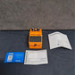 Boss DS-1 Distortion Effect Guitar Pedal