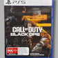 Call Of Duty Black Ops 6 PS5 Game
