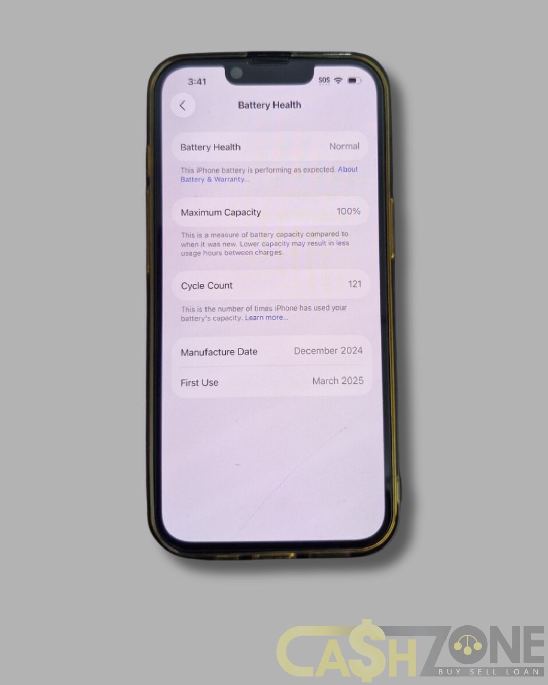 Apple iPhone 16E 128GB MD1Q4X/A