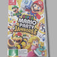 Super Mario Party Jamboree Nintendo Switch Game