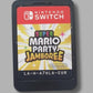Super Mario Party Jamboree Nintendo Switch Game