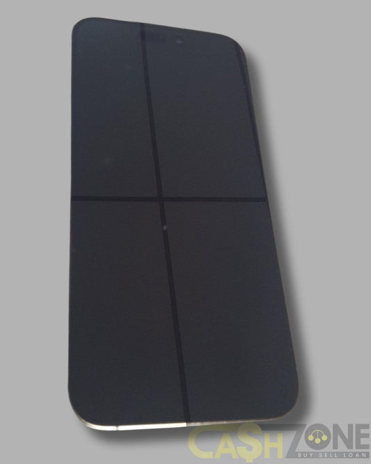 Apple iPhone 14 Pro Max Gold 256GB MQ9W3ZP/A