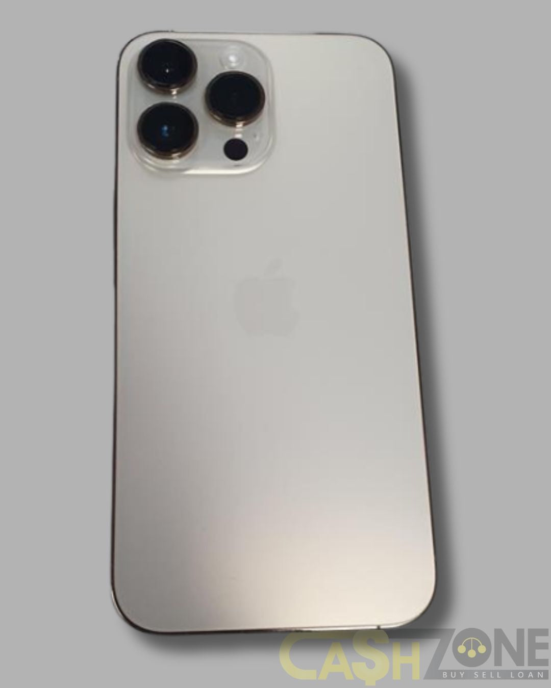 Apple iPhone 14 Pro Max Gold 256GB MQ9W3ZP/A