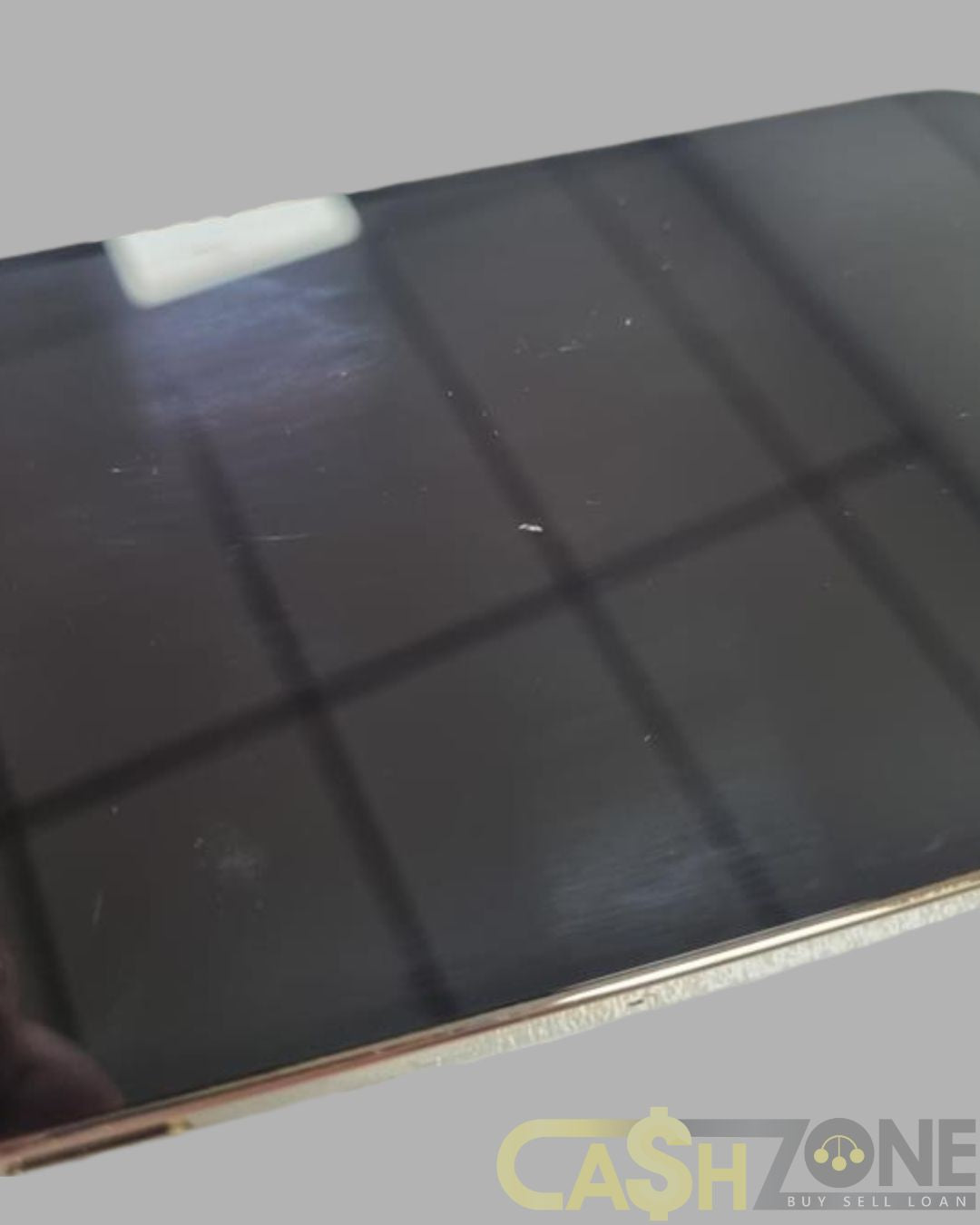 Apple iPhone 14 Pro Max Gold 256GB MQ9W3ZP/A