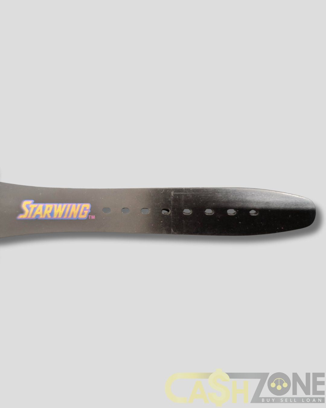 Starwing Nintendo Game Watch