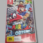 Super Mario Odyssey Nintendo Switch