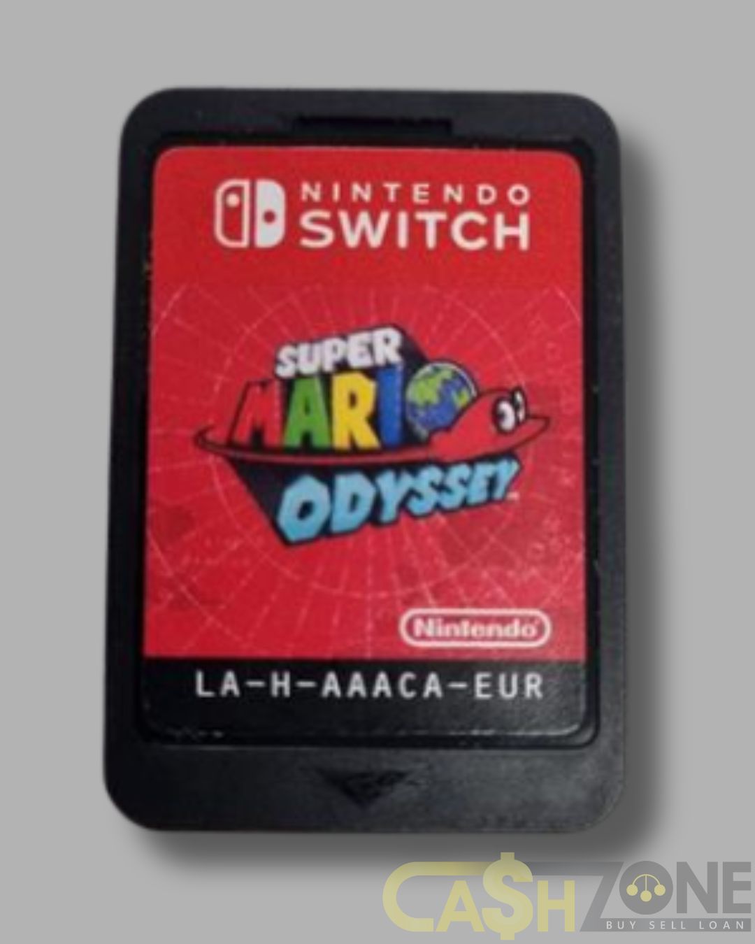 Super Mario Odyssey Nintendo Switch