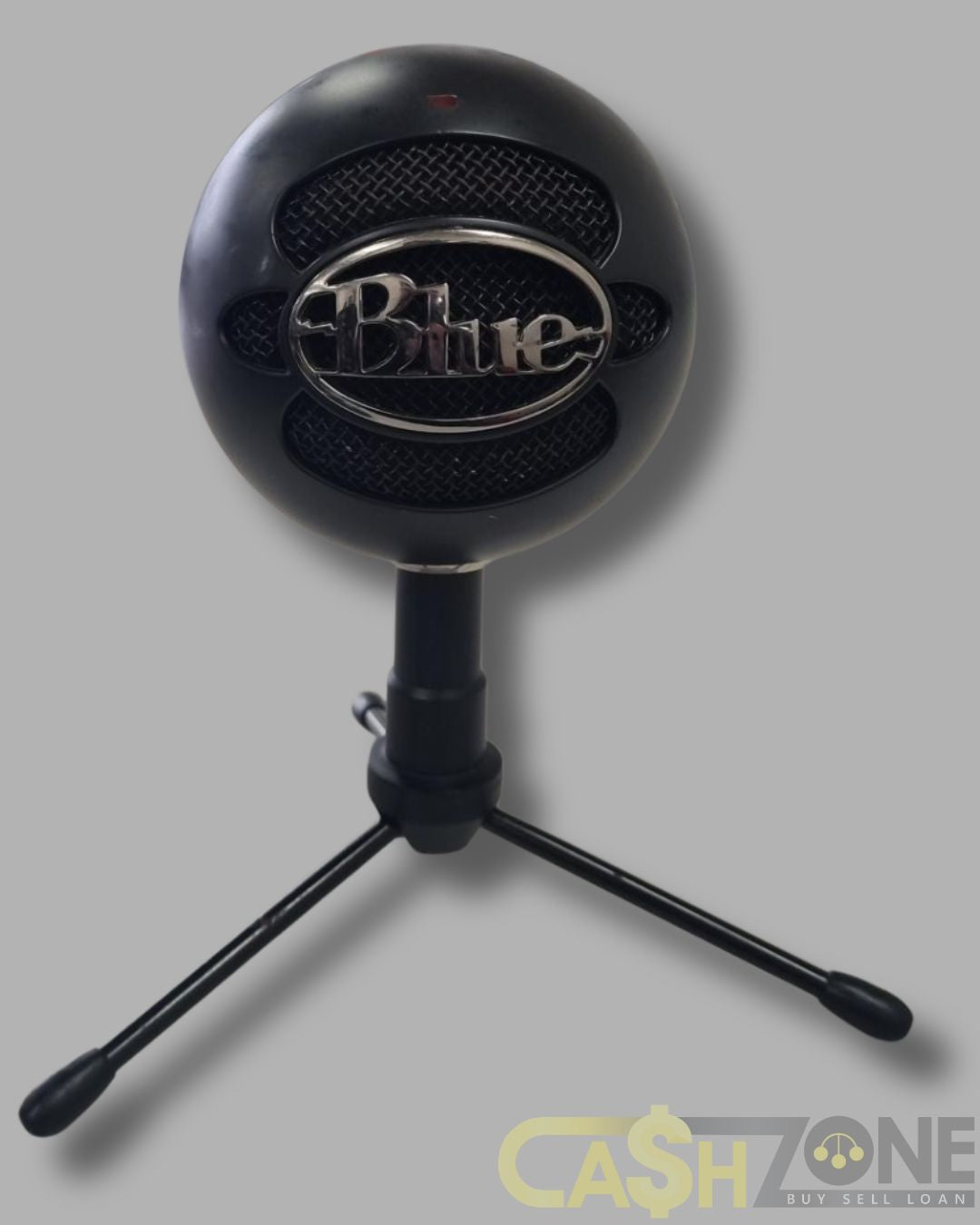 Blue Snowball Ice USB Microphone