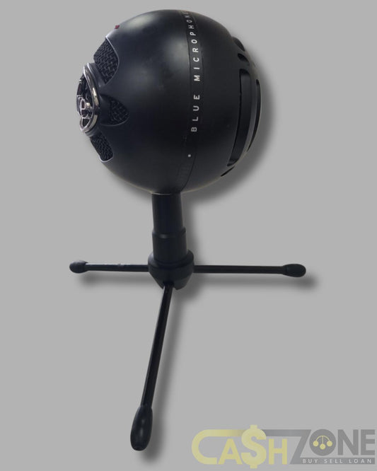 Blue Snowball Ice USB Microphone
