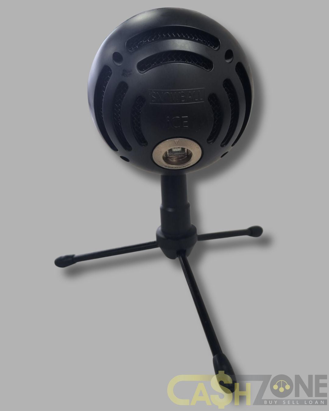 Blue Snowball Ice USB Microphone