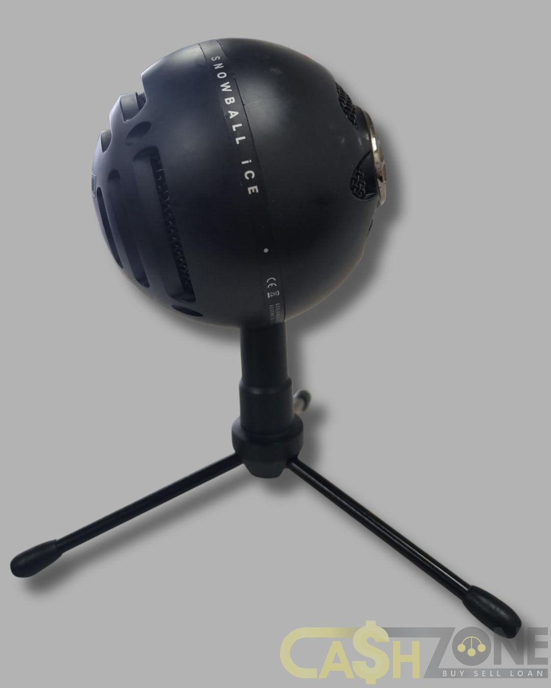 Blue Snowball Ice USB Microphone