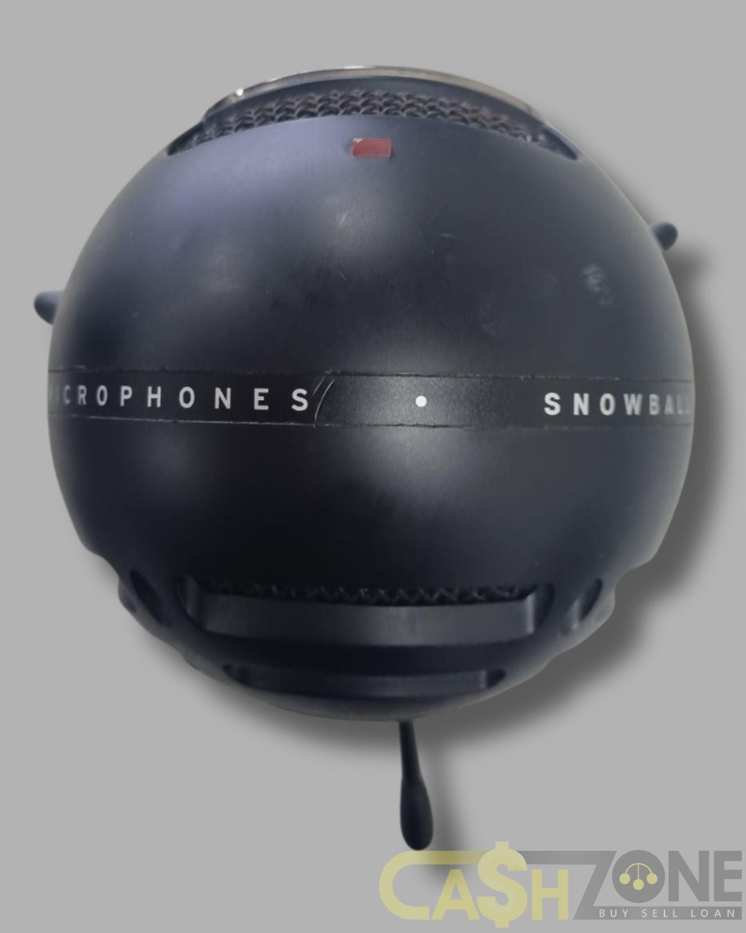 Blue Snowball Ice USB Microphone