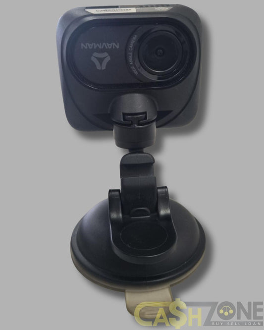 Navman MiVue 110 Dash Cam