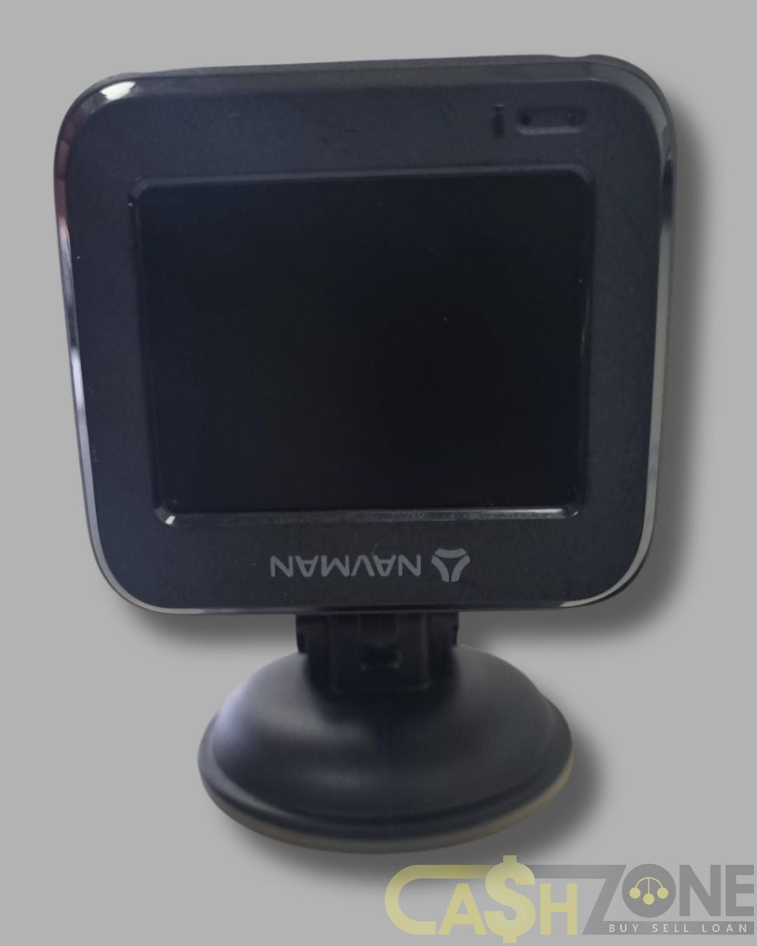 Navman MiVue 110 Dash Cam