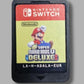Super Mario Bros. U Deluxe Nintendo Switch