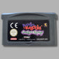 Banjo-Kazooie: Grunty's Revenge Game Boy Advance