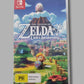The Legend of Zelda: Link's Awakening Nintendo Switch