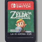 The Legend of Zelda: Link's Awakening Nintendo Switch