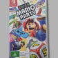 Super Mario Party Nintendo Switch