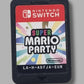 Super Mario Party Nintendo Switch