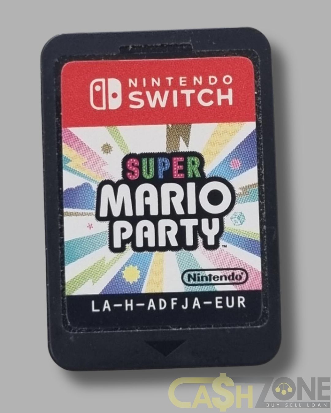 Super Mario Party Nintendo Switch