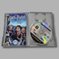 Harry Potter and the Prisoner of Azkaban PS2 Game PAL