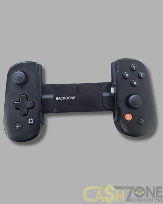 Backbone BB-01 Mobile Gaming Controller for iPhone (Lightning connector)