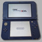 'New' Nintendo 3DS XL Blue RED-001 Handheld Console