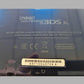 'New' Nintendo 3DS XL Blue RED-001 Handheld Console