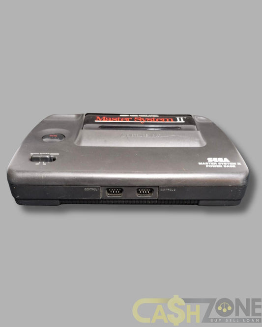 Sega Master System 2 PAL Console Only