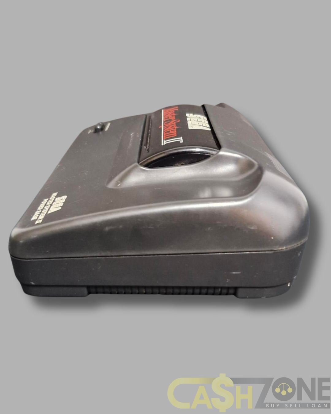 Sega Master System 2 PAL Console Only