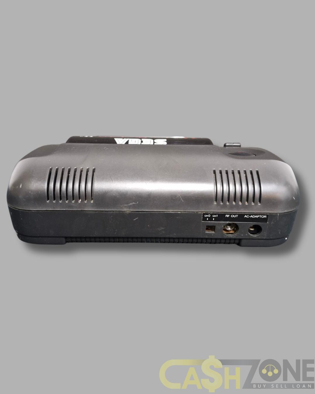 Sega Master System 2 PAL Console Only