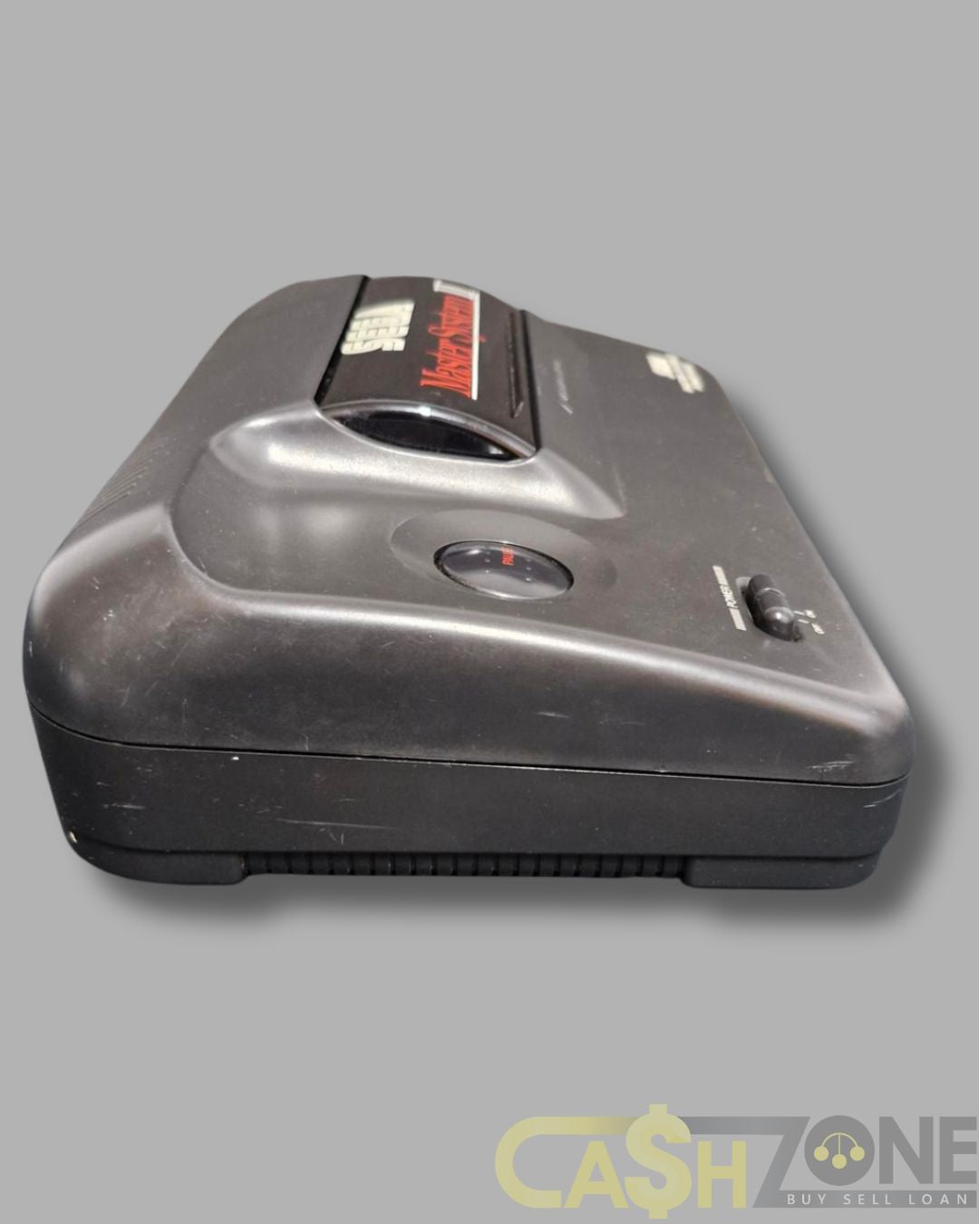 Sega Master System 2 PAL Console Only