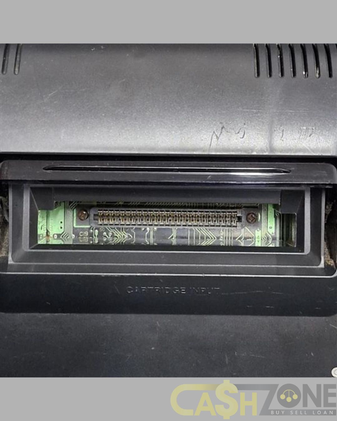 Sega Master System 2 PAL Console Only